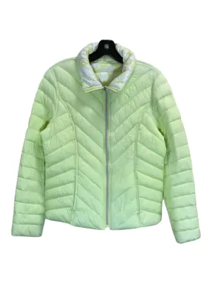 Coat Puffer & Quilted By Nautica  Size: L
