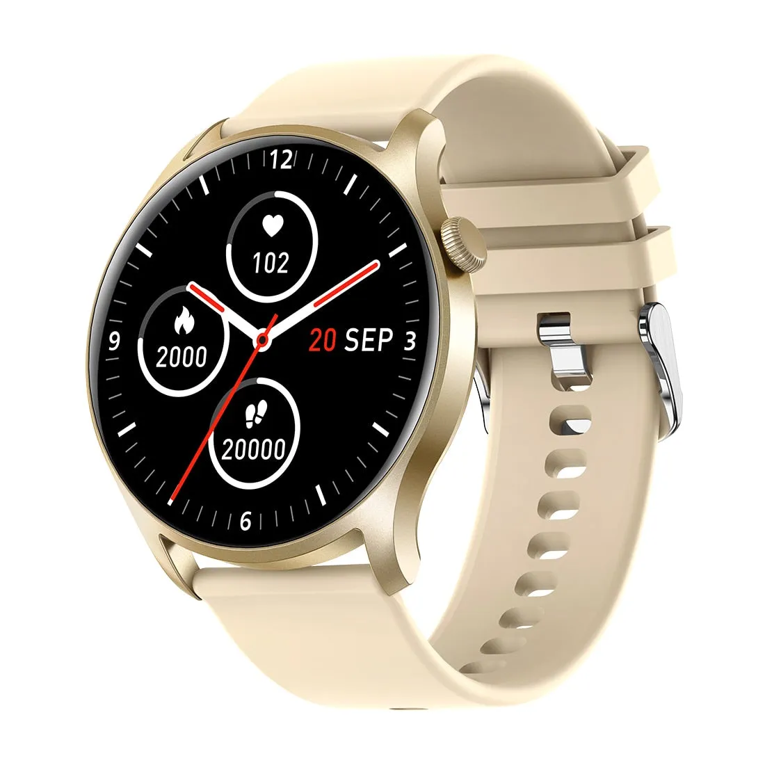 Colmi Sky Women Watch