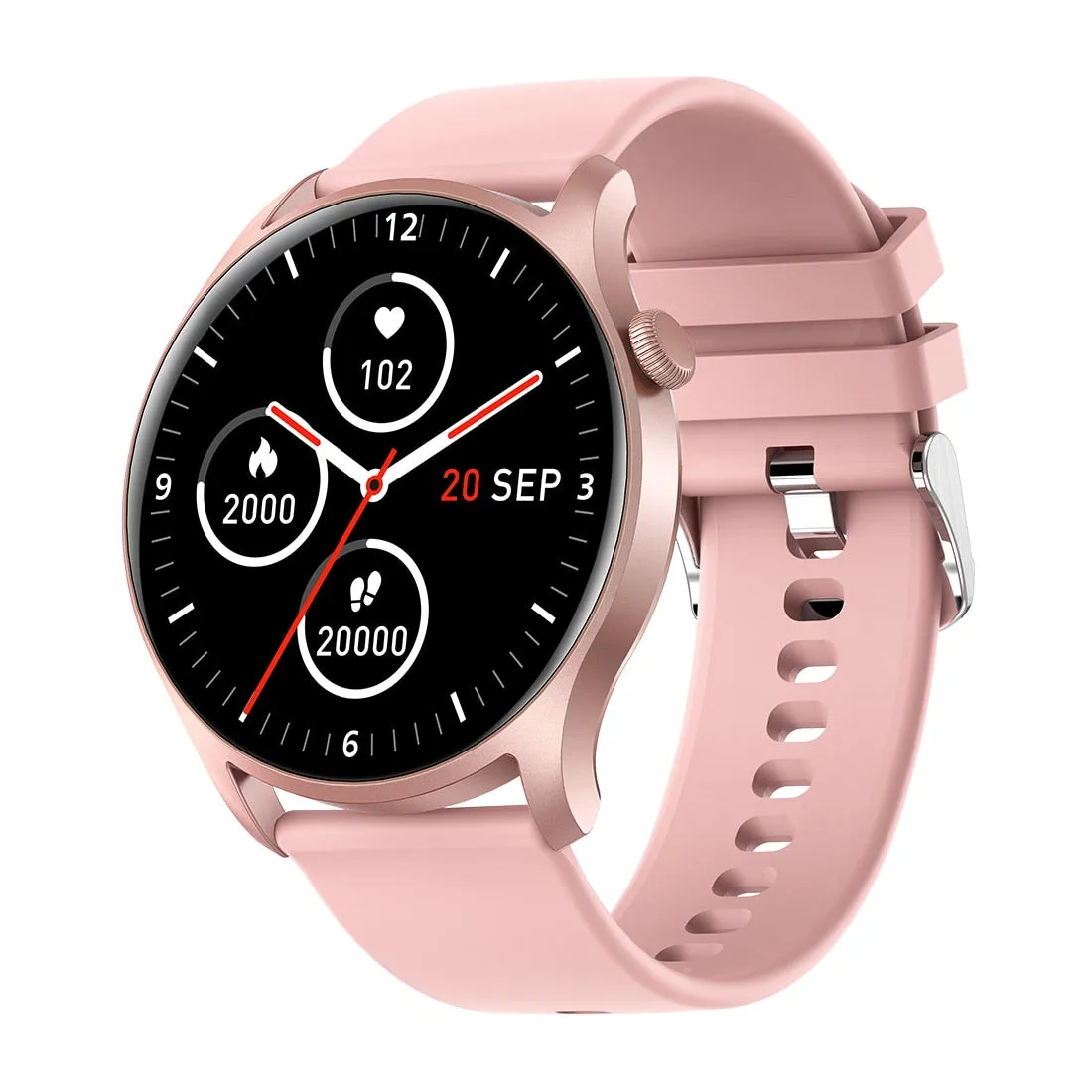 Colmi Sky Women Watch