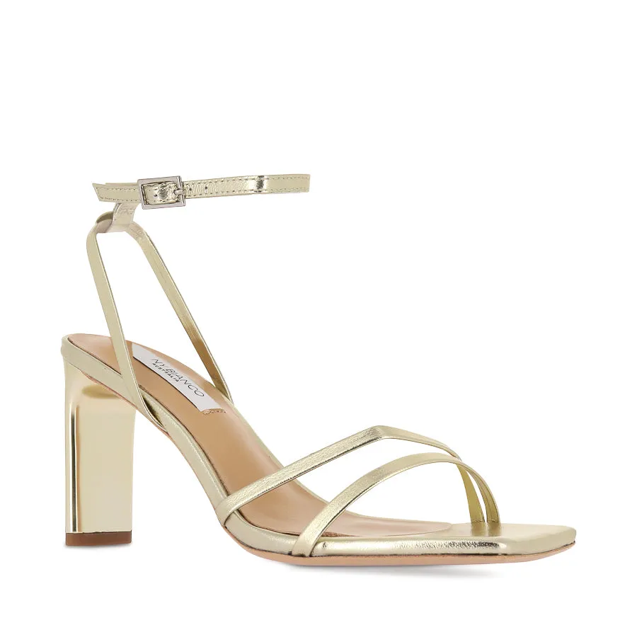CORSO - GOLD FOIL