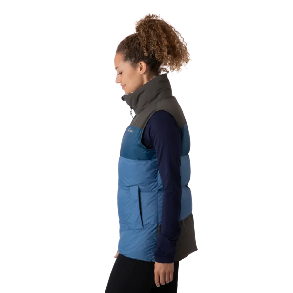Cotopaxi Solazo Down Vest Women's