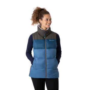 Cotopaxi Solazo Down Vest Women's