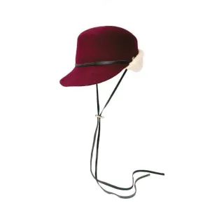 Cozy Cap