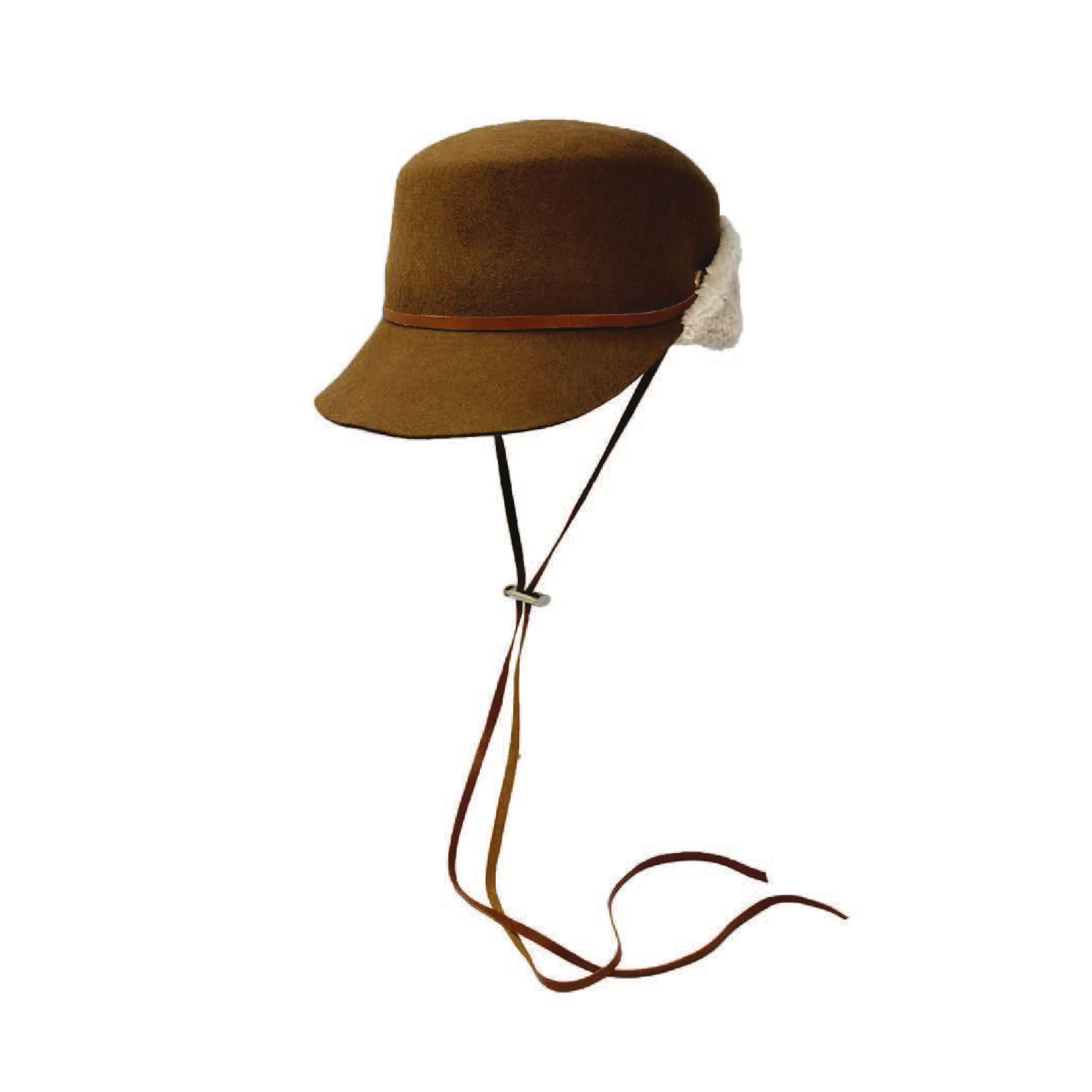 Cozy Cap