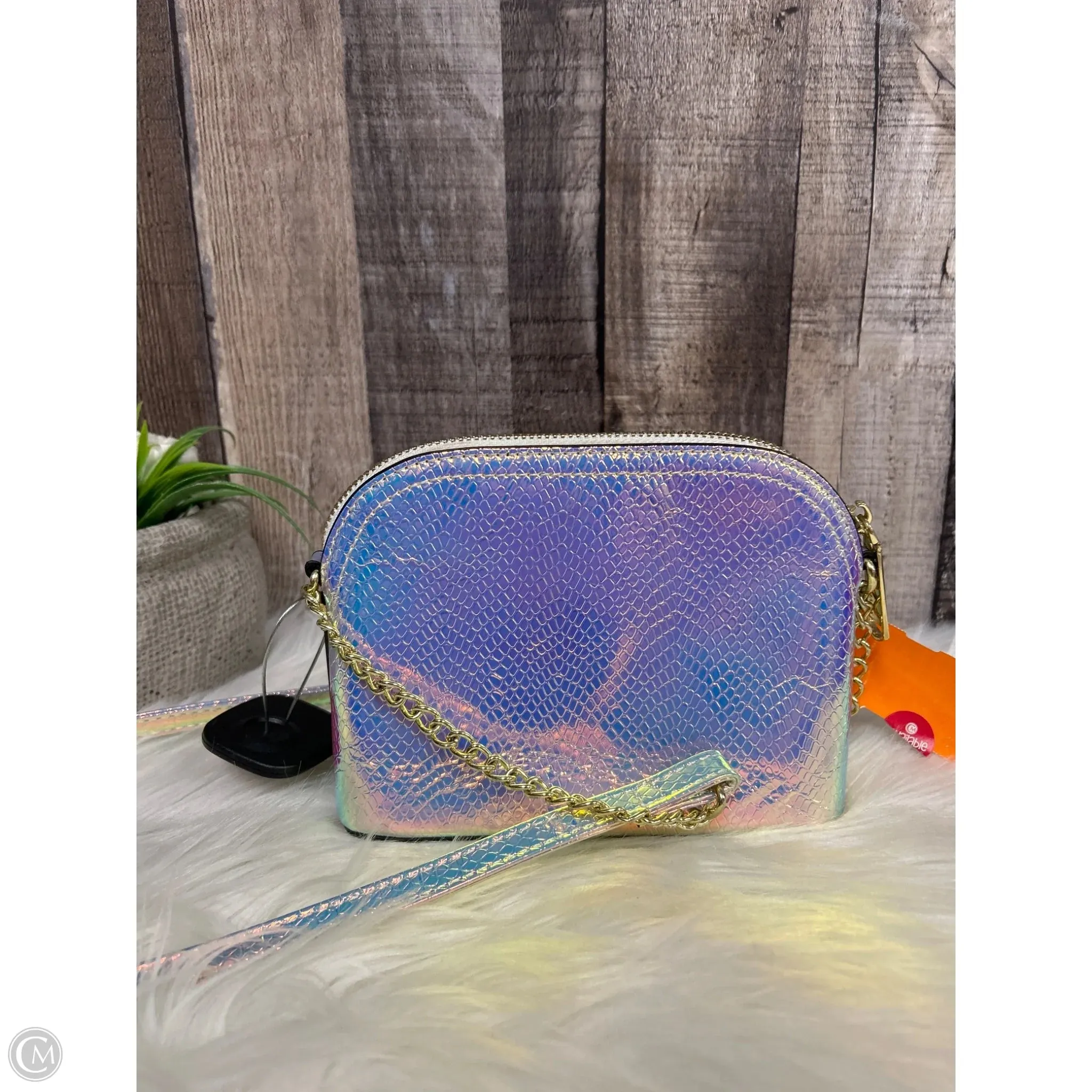 Crossbody By Steve Madden, Size: Small