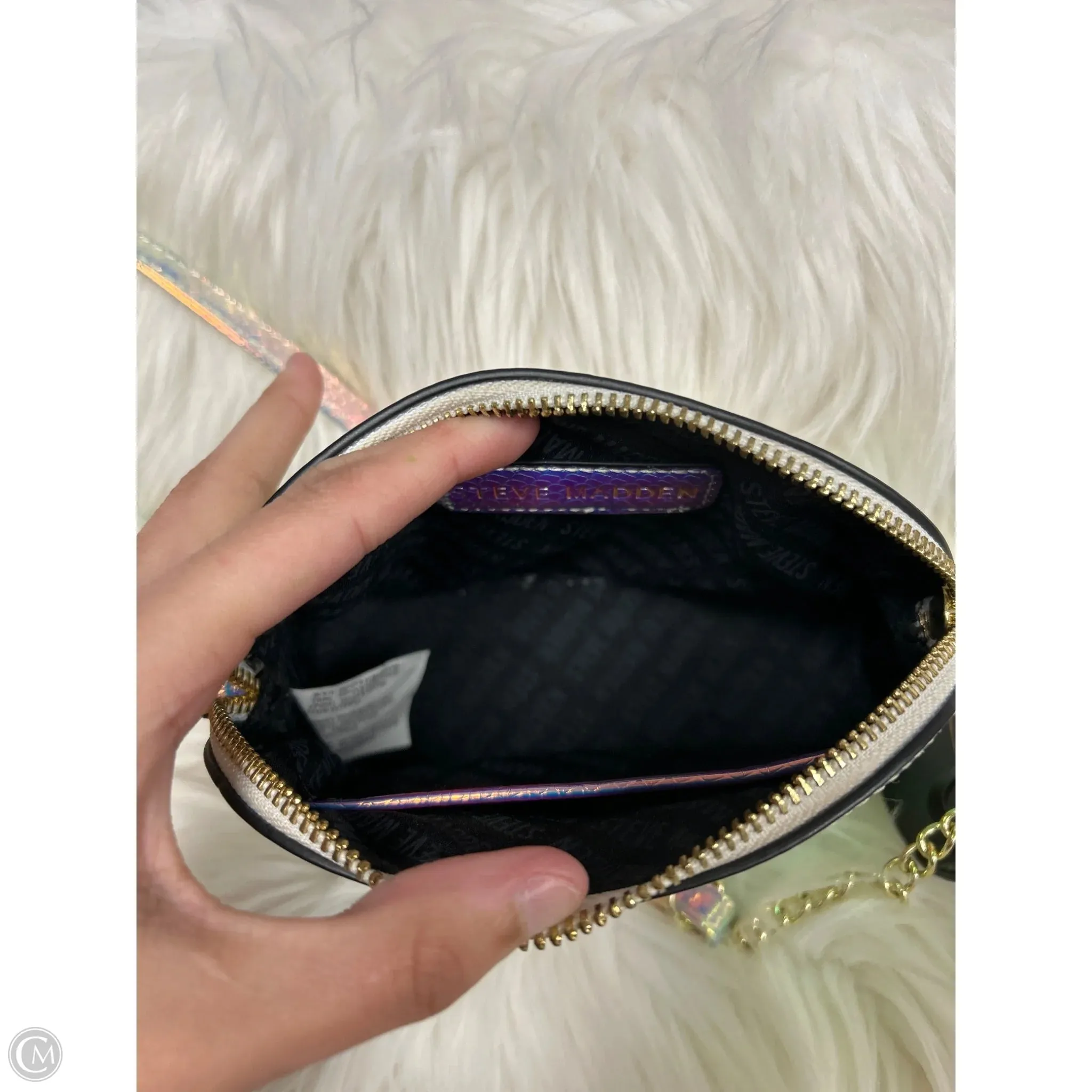 Crossbody By Steve Madden, Size: Small