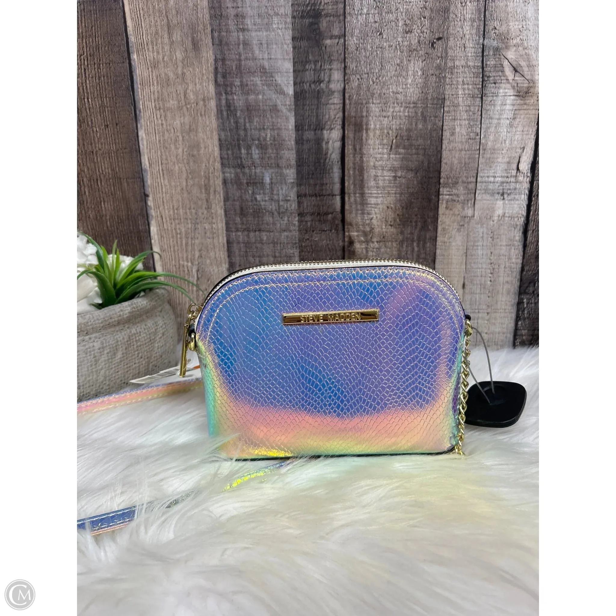 Crossbody By Steve Madden, Size: Small