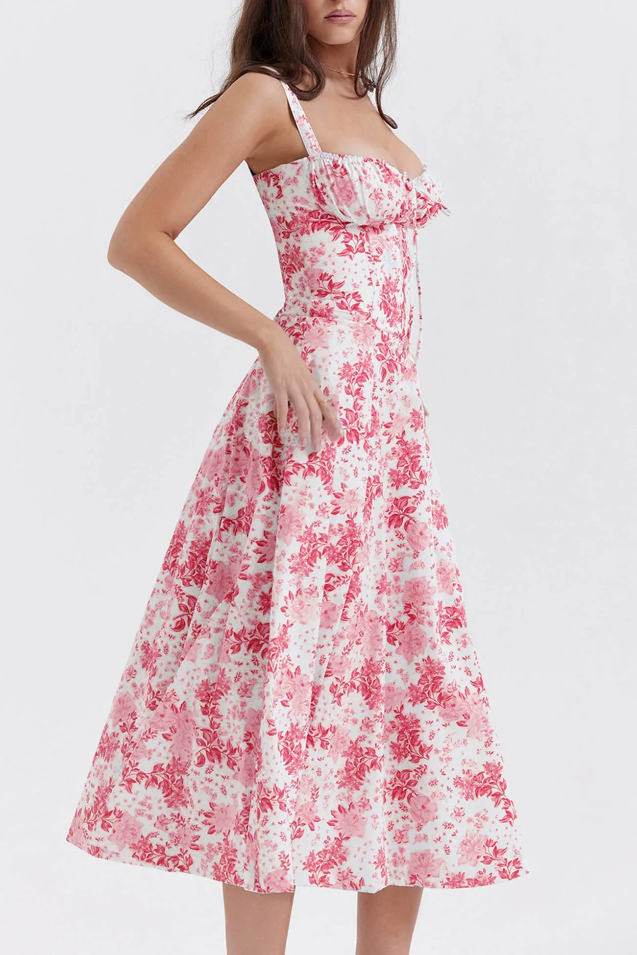 Cupaima® | Modern and comfortable summer dress