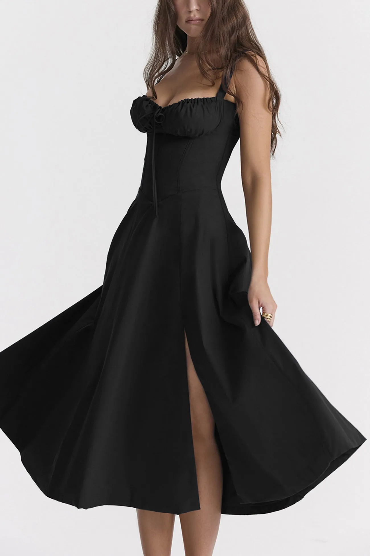 Cupaima® | Modern and comfortable summer dress