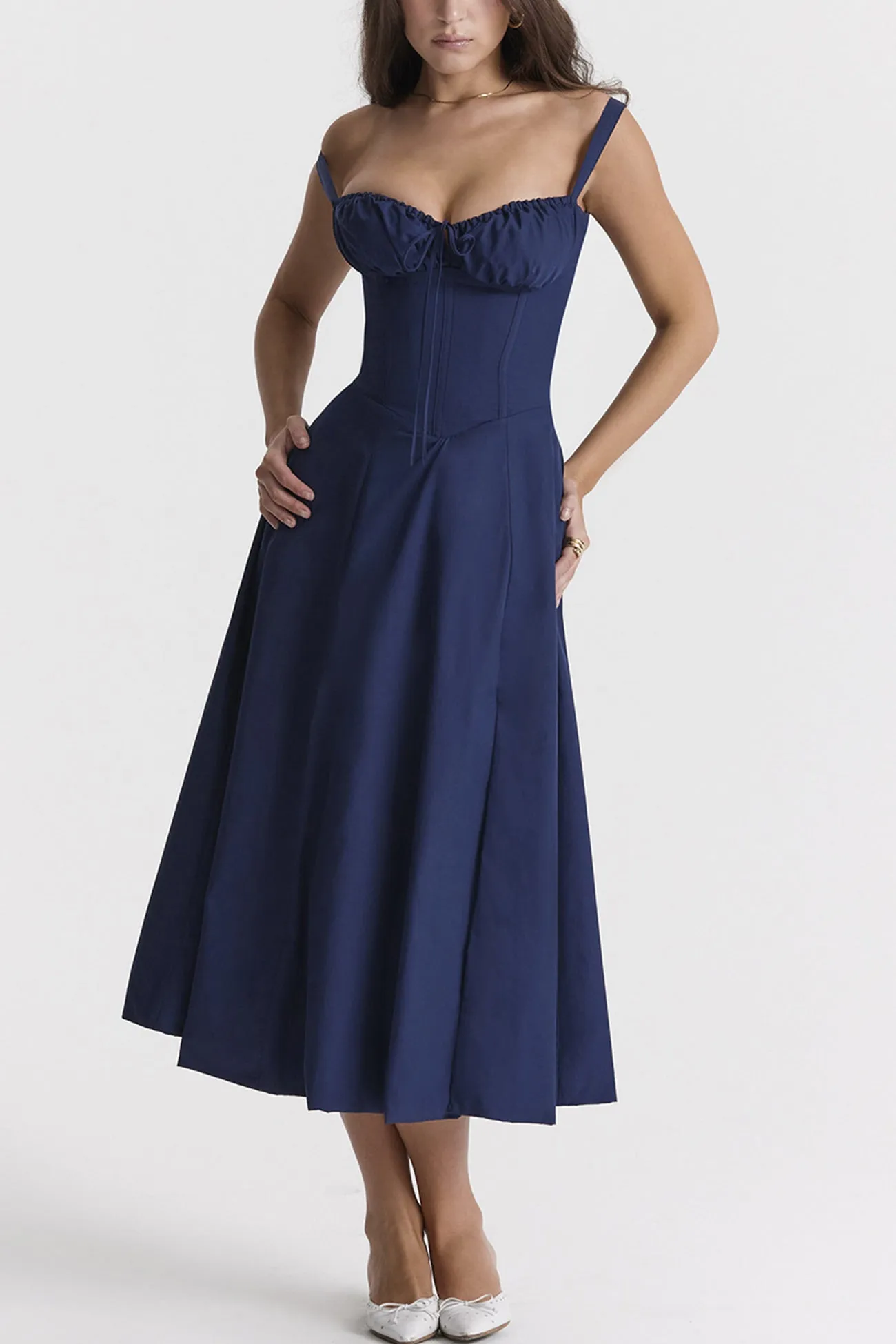 Cupaima® | Modern and comfortable summer dress