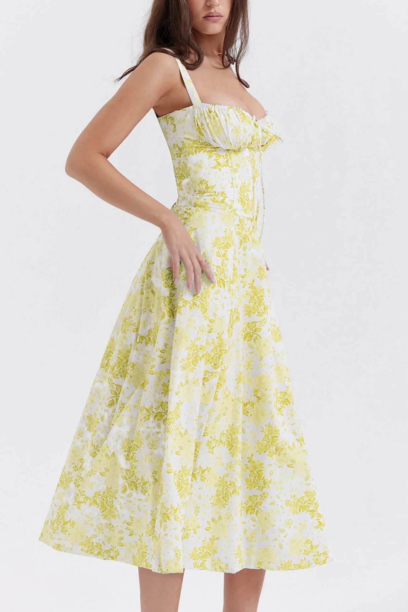 Cupaima® | Modern and comfortable summer dress