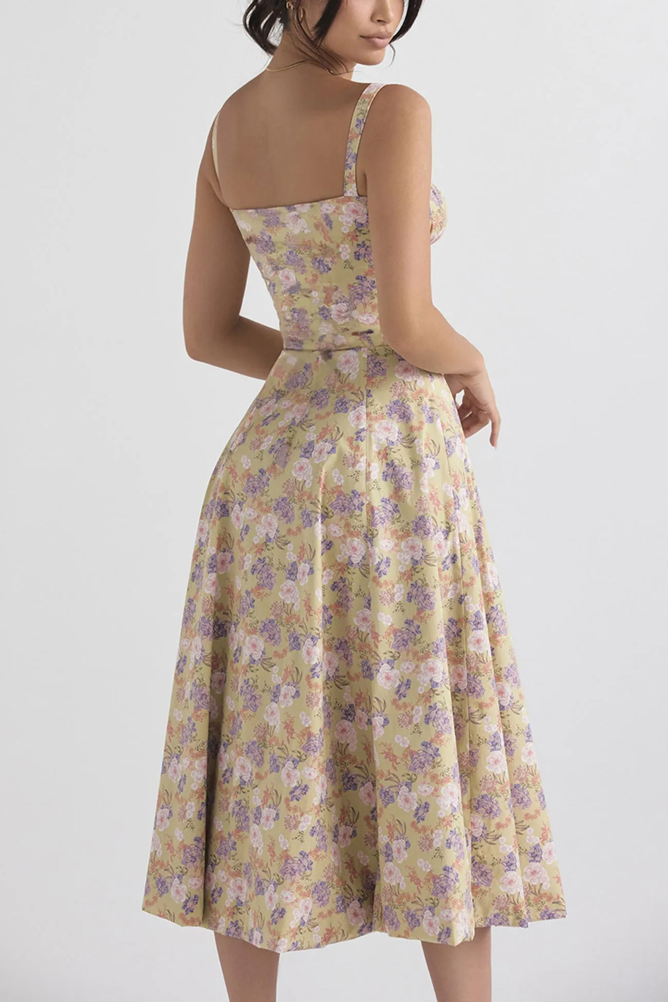 Cupaima® | Modern and comfortable summer dress
