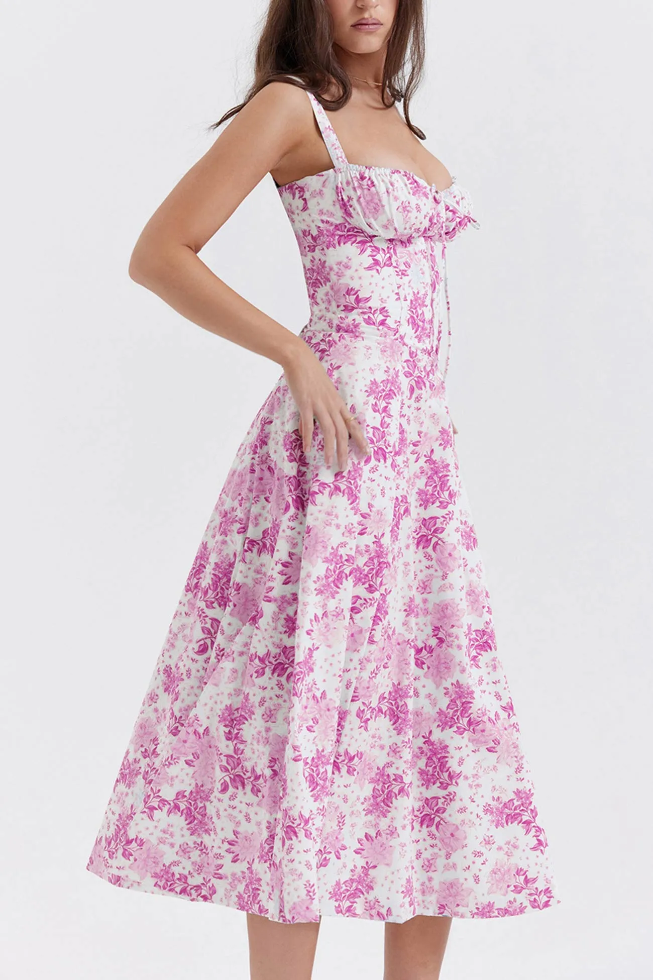 Cupaima® | Modern and comfortable summer dress