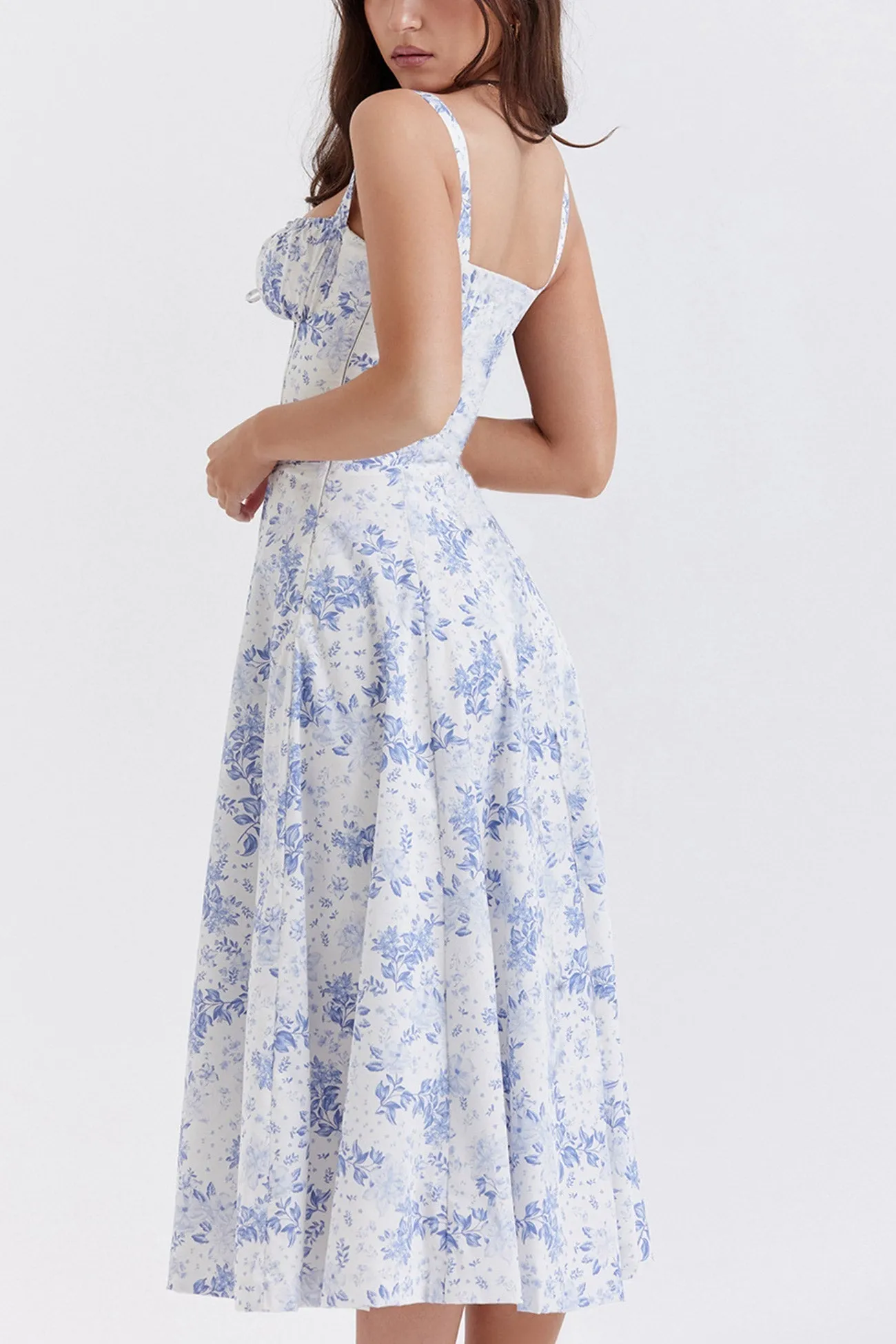 Cupaima® | Modern and comfortable summer dress