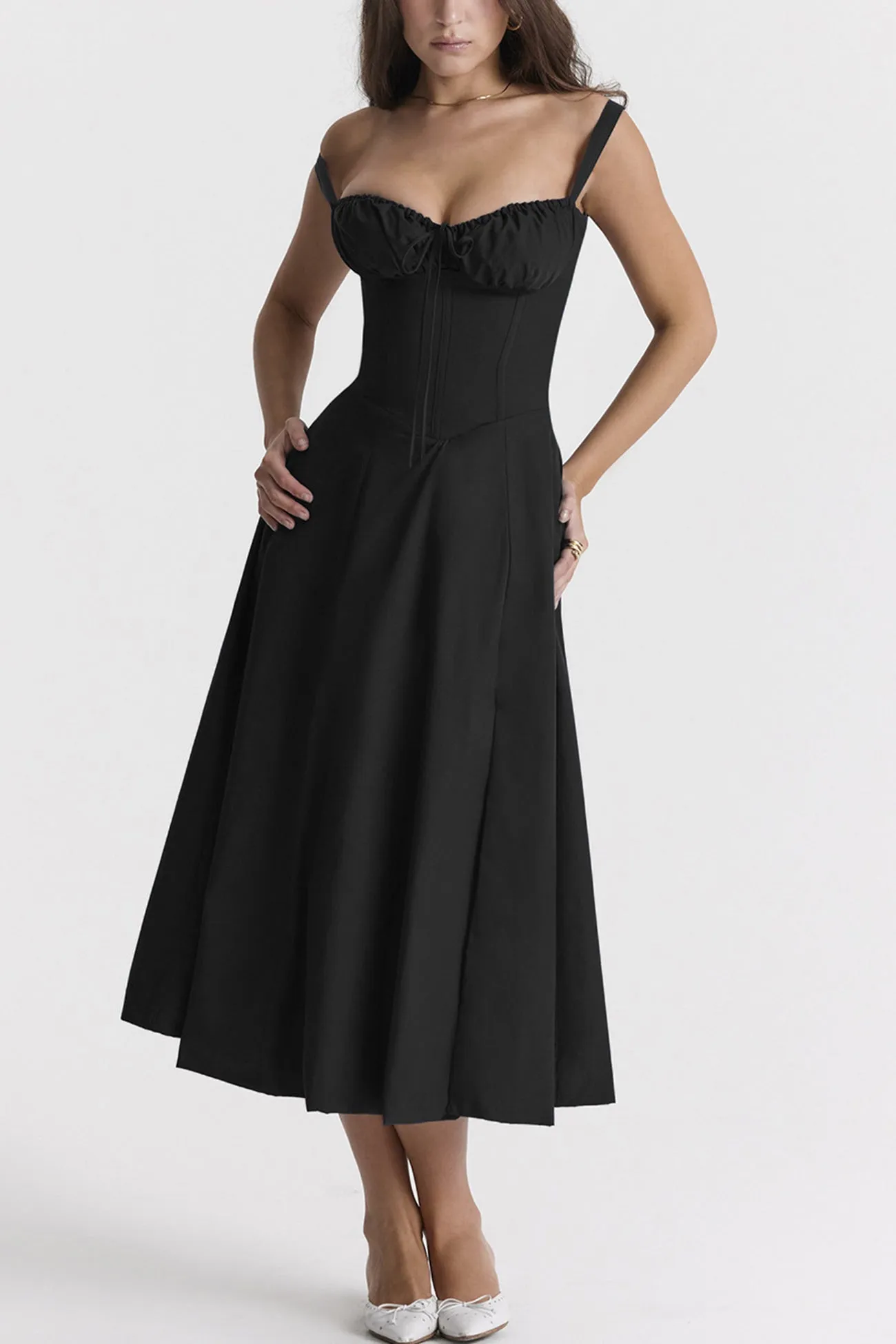 Cupaima® | Modern and comfortable summer dress