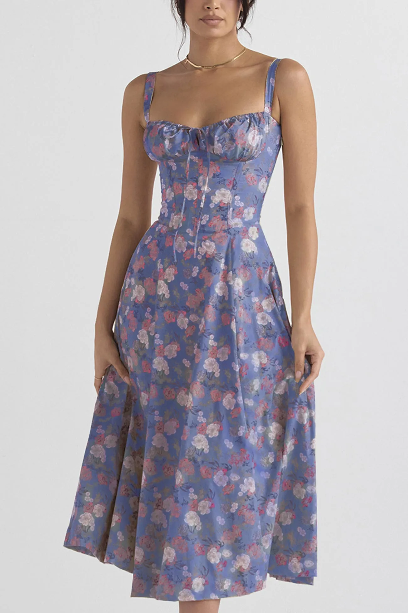 Cupaima® | Modern and comfortable summer dress