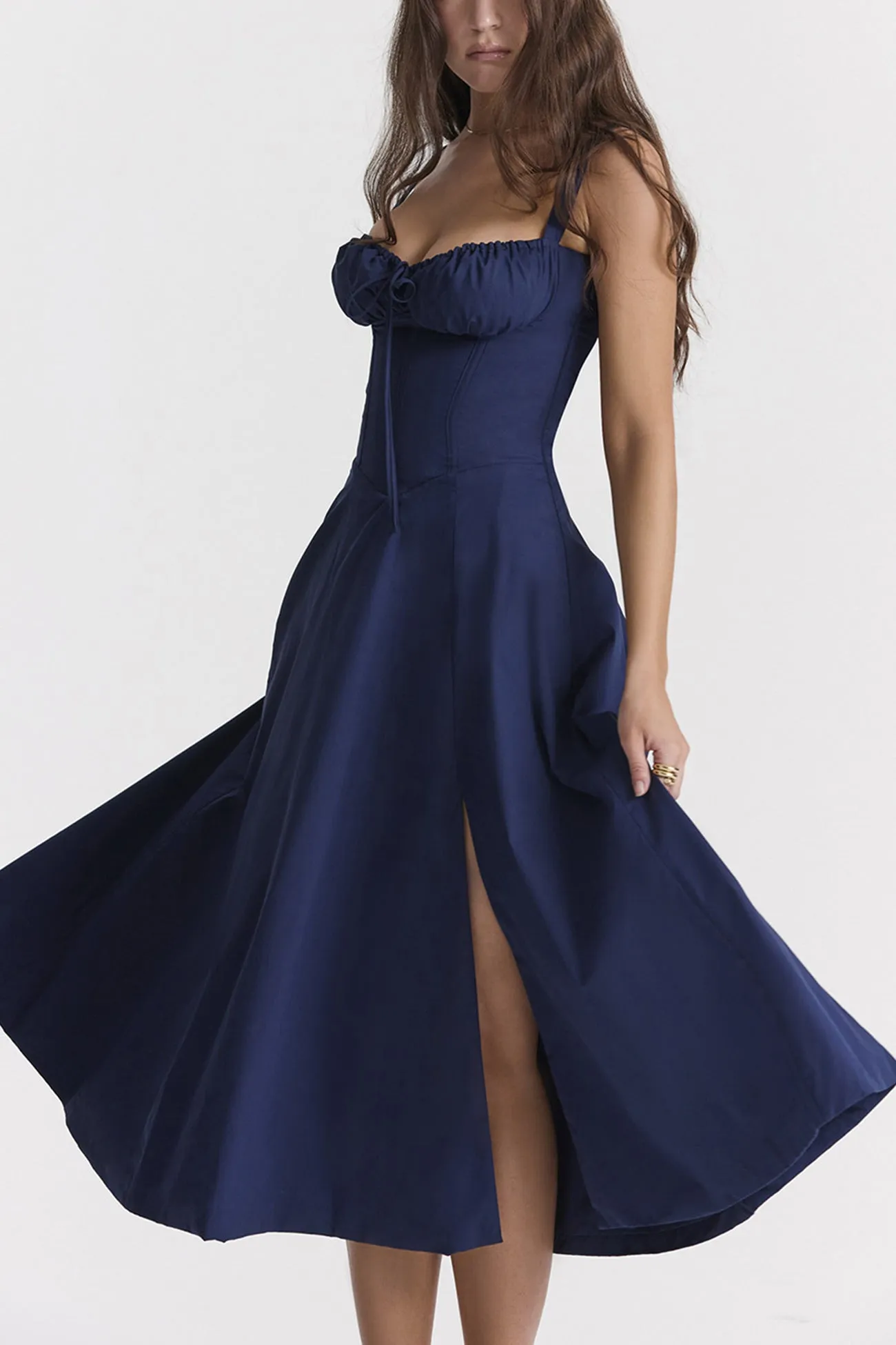 Cupaima® | Modern and comfortable summer dress