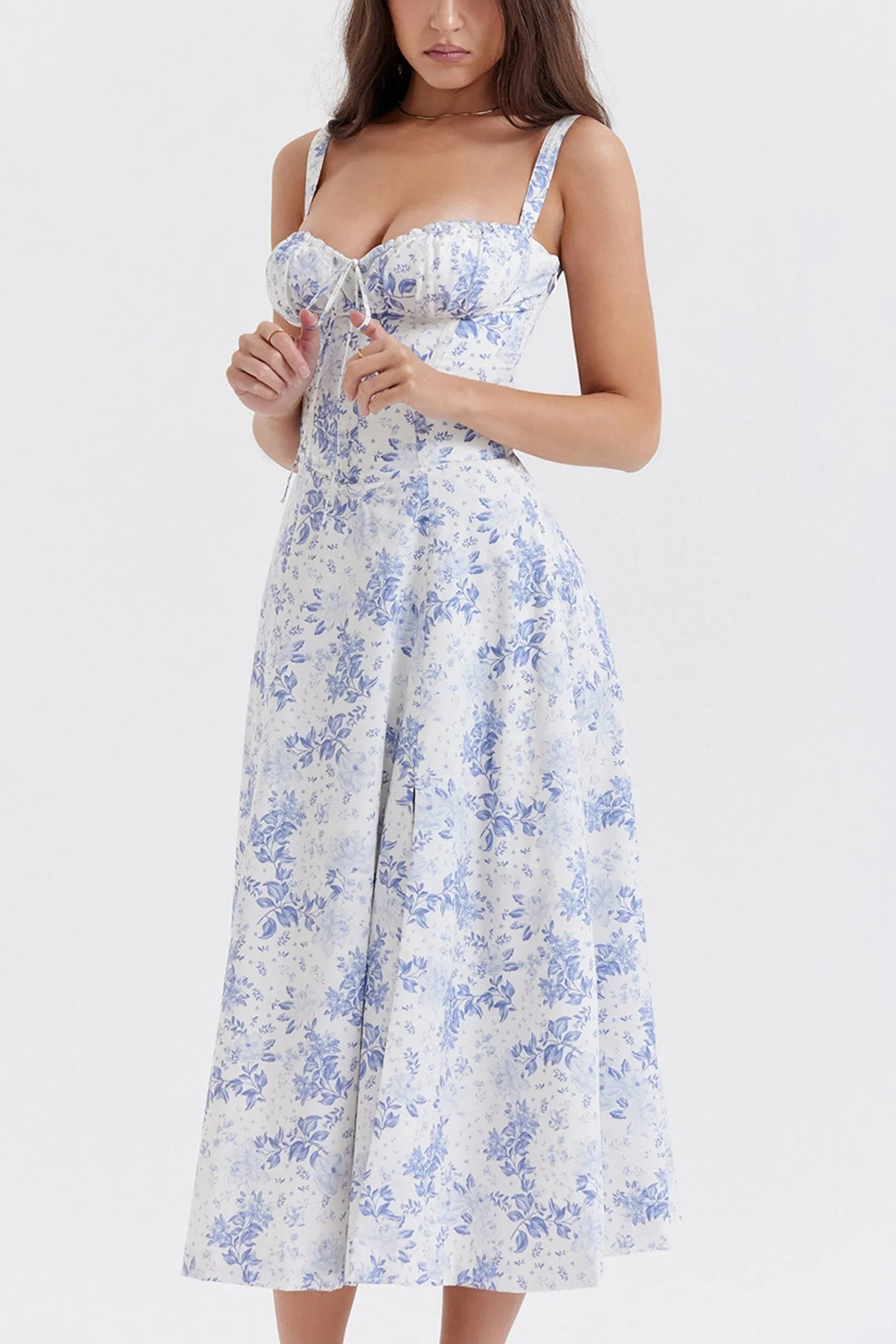 Cupaima® | Modern and comfortable summer dress