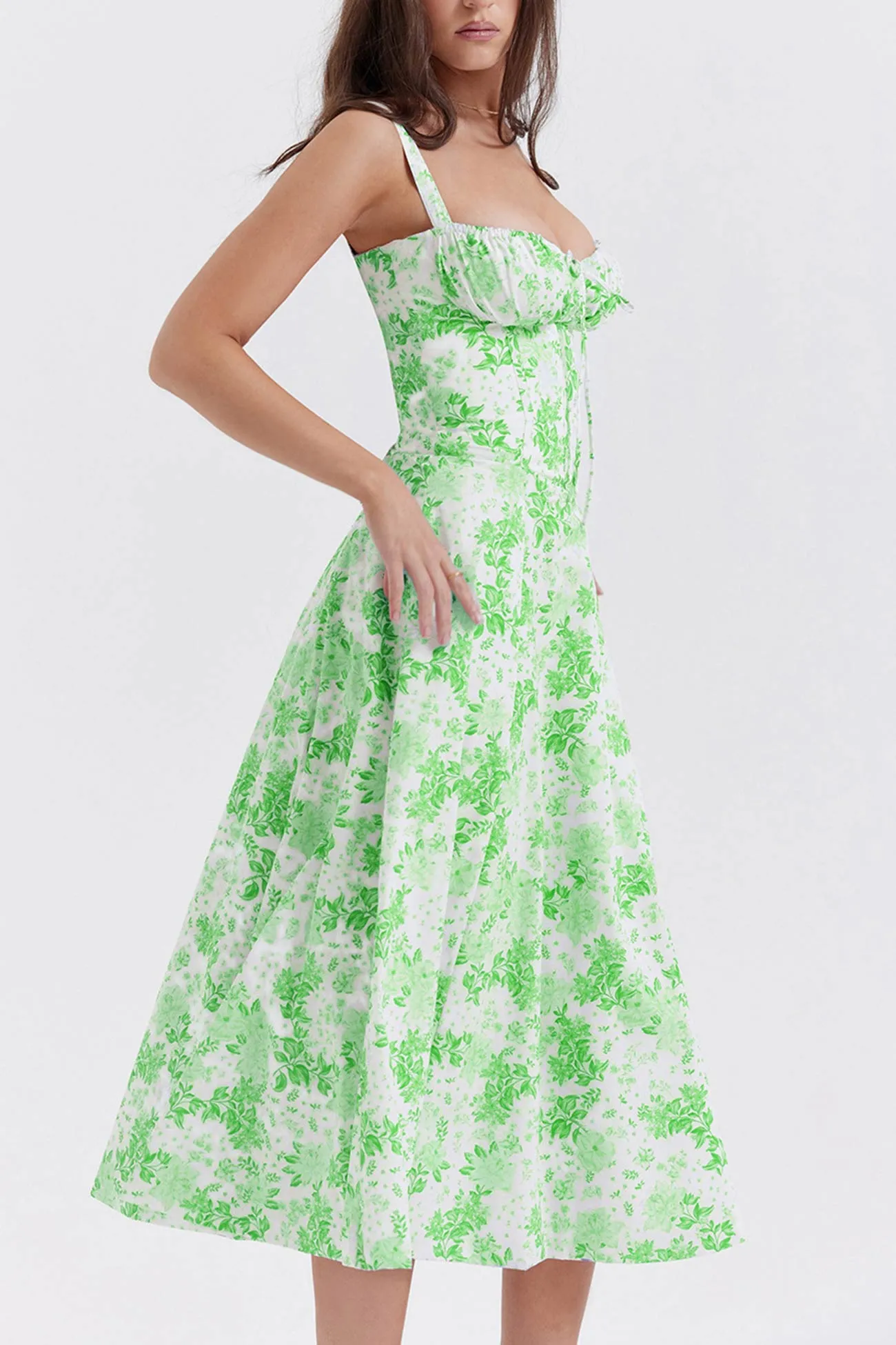 Cupaima® | Modern and comfortable summer dress