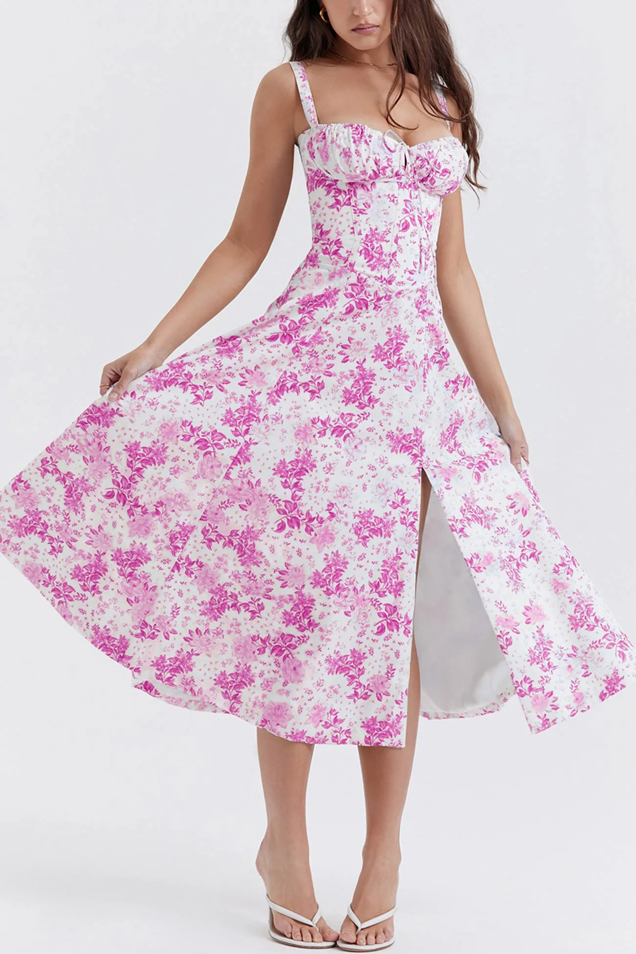 Cupaima® | Modern and comfortable summer dress