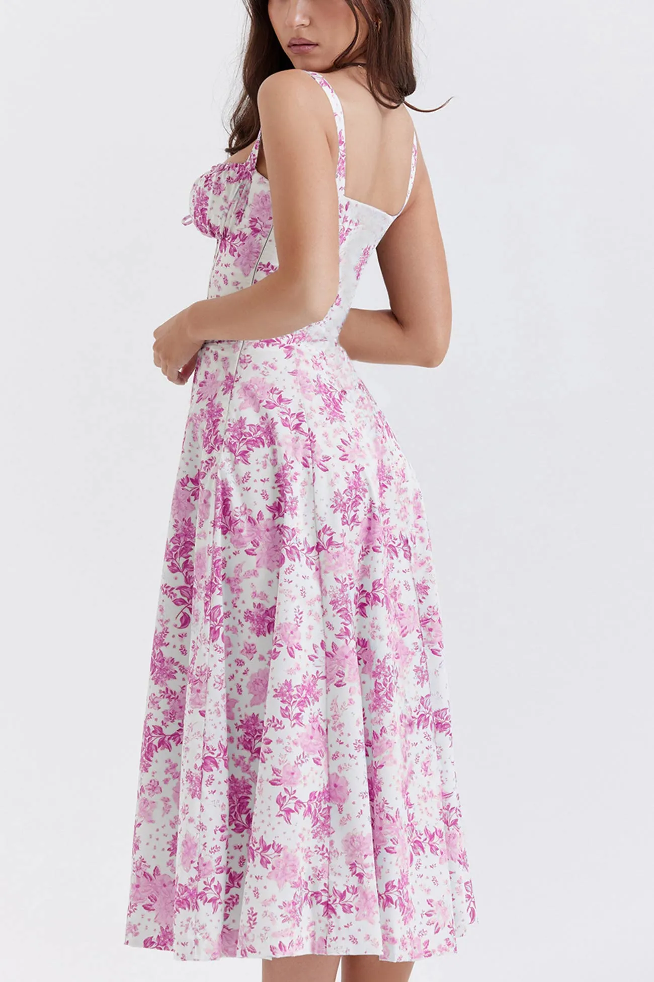Cupaima® | Modern and comfortable summer dress
