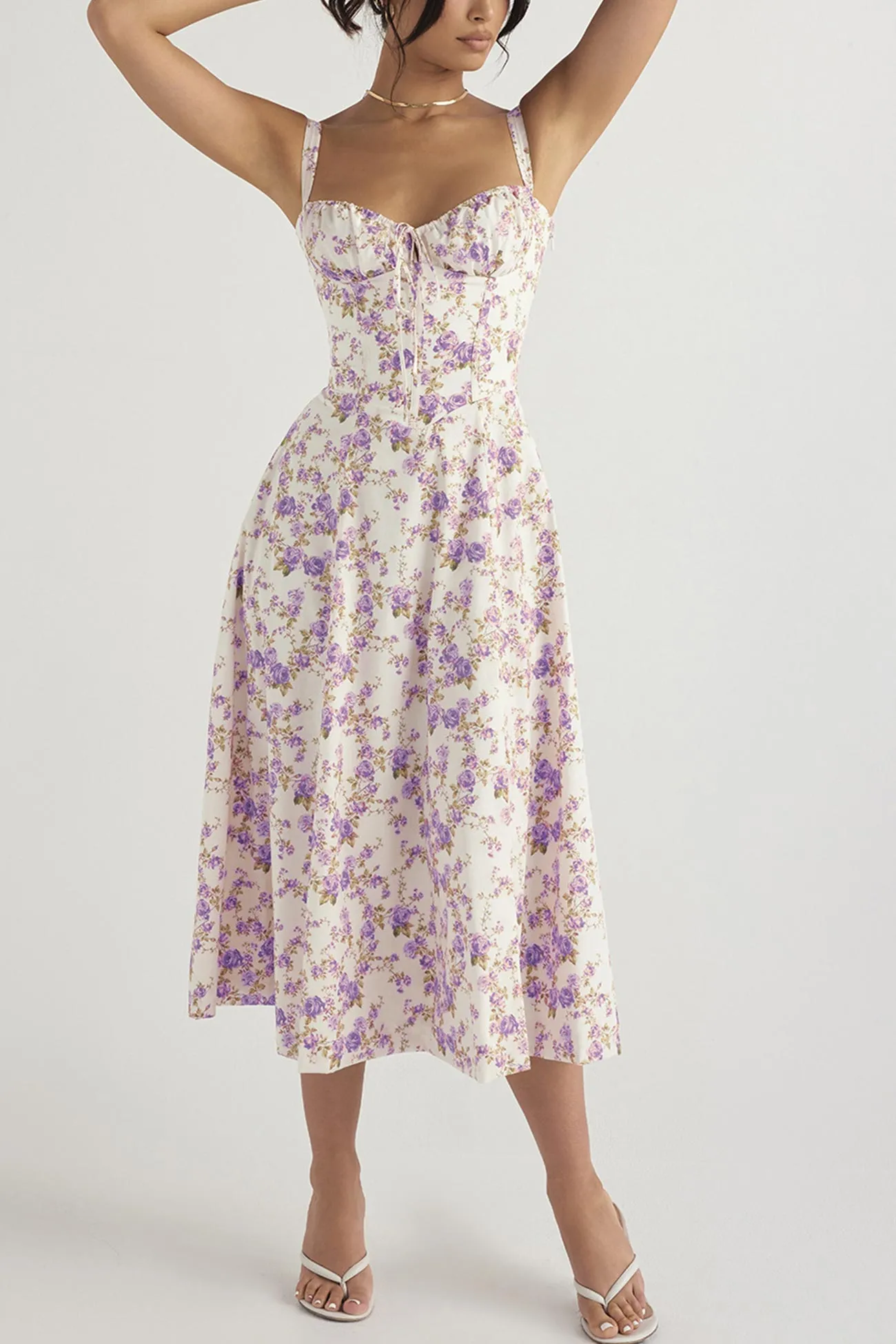 Cupaima® | Modern and comfortable summer dress