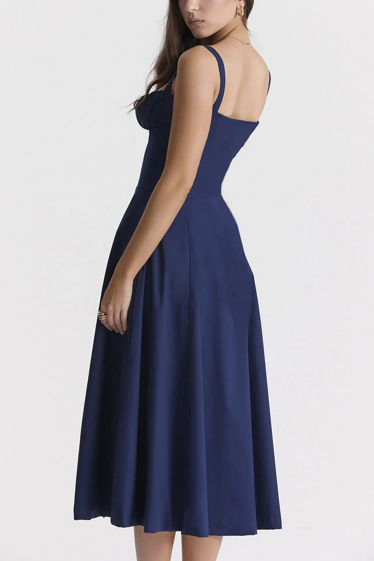 Cupaima® | Modern and comfortable summer dress