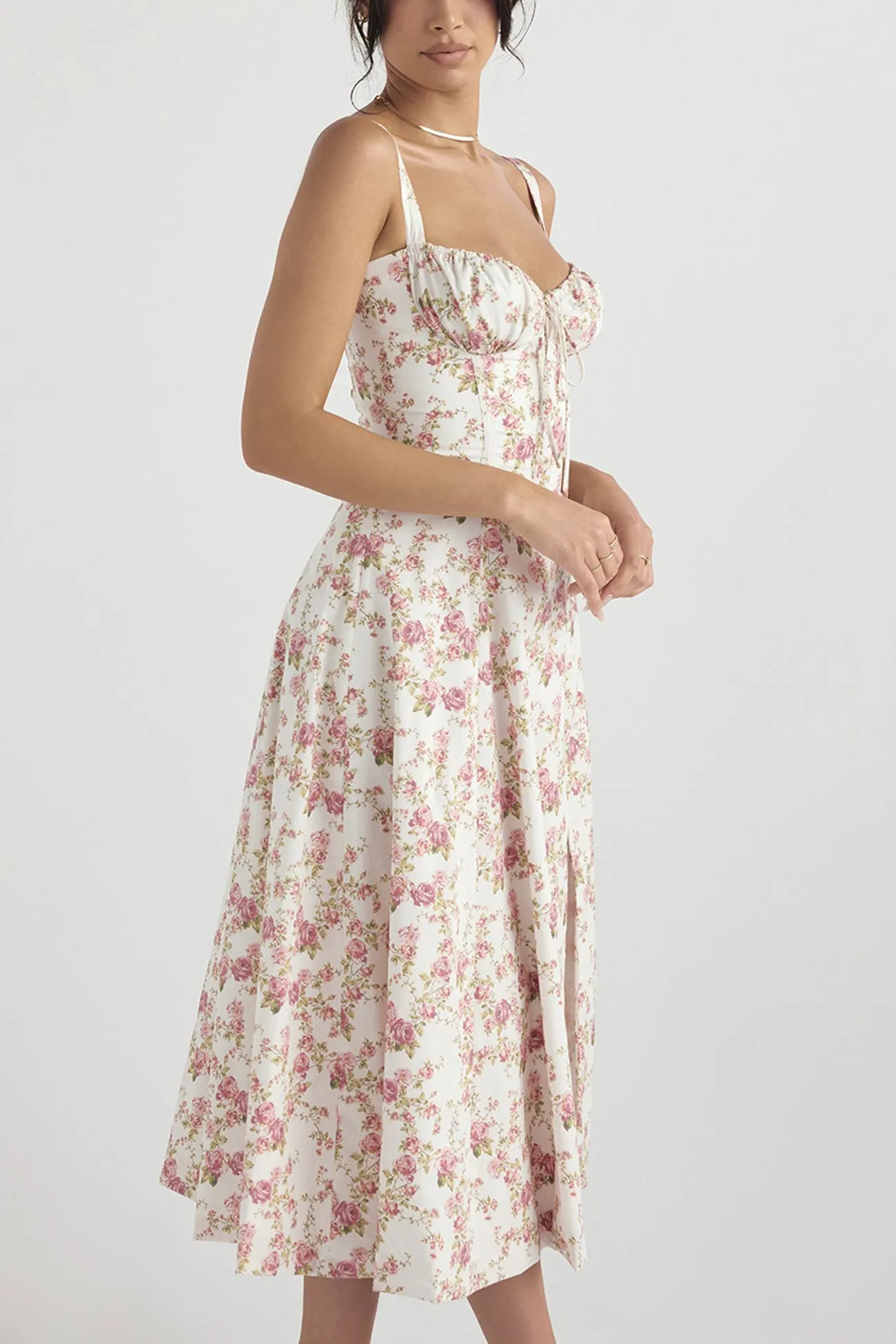Cupaima® | Modern and comfortable summer dress
