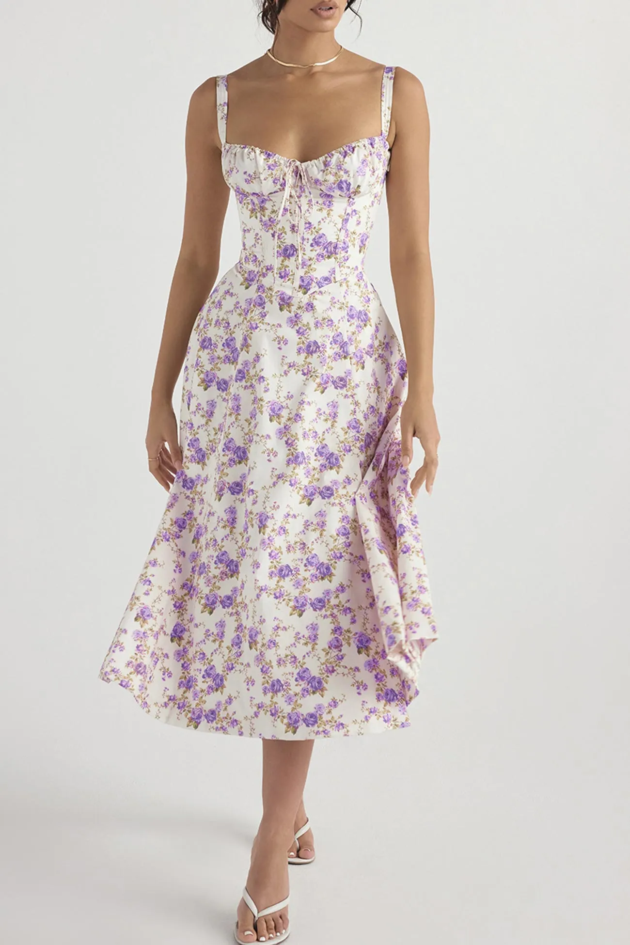 Cupaima® | Modern and comfortable summer dress