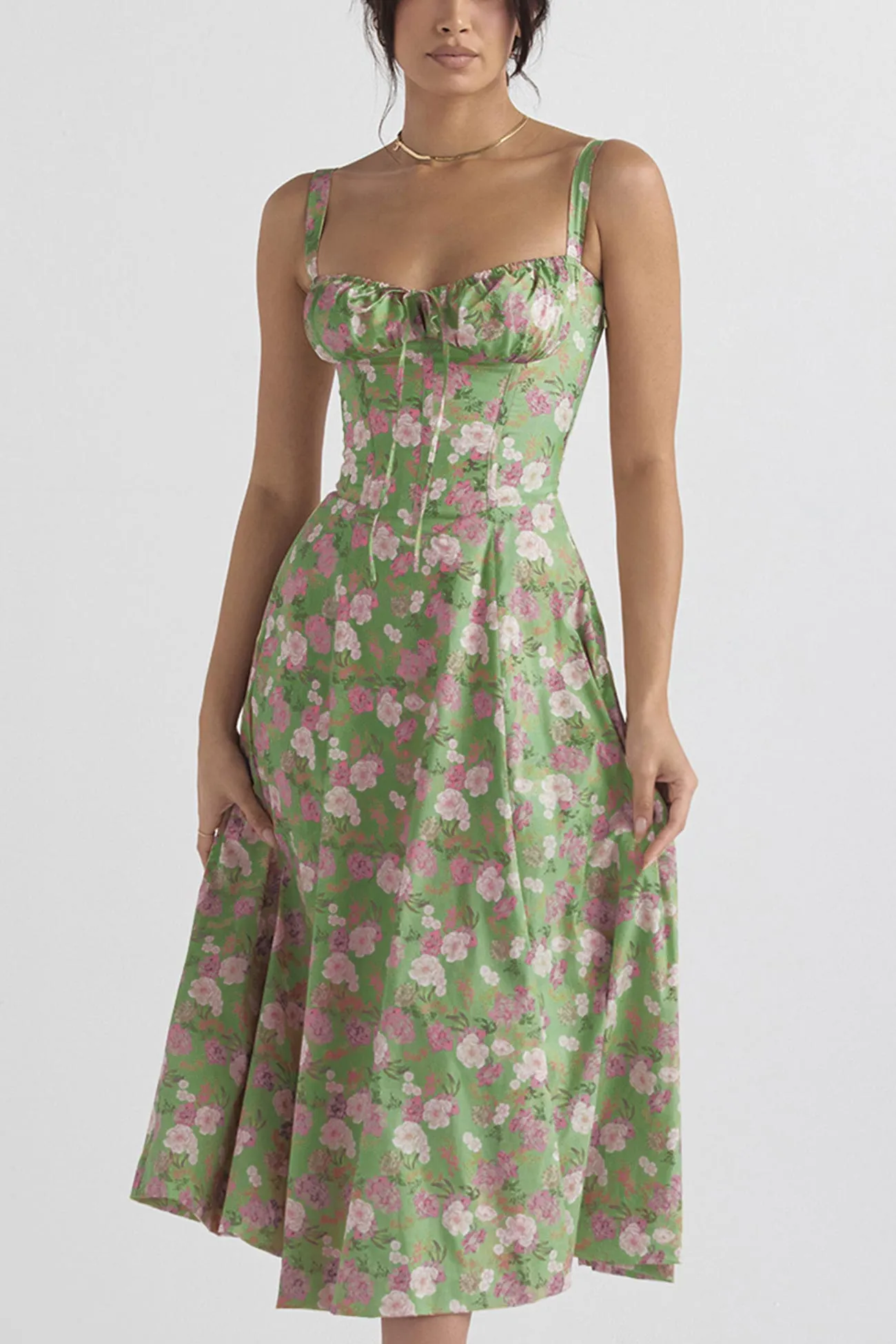 Cupaima® | Modern and comfortable summer dress