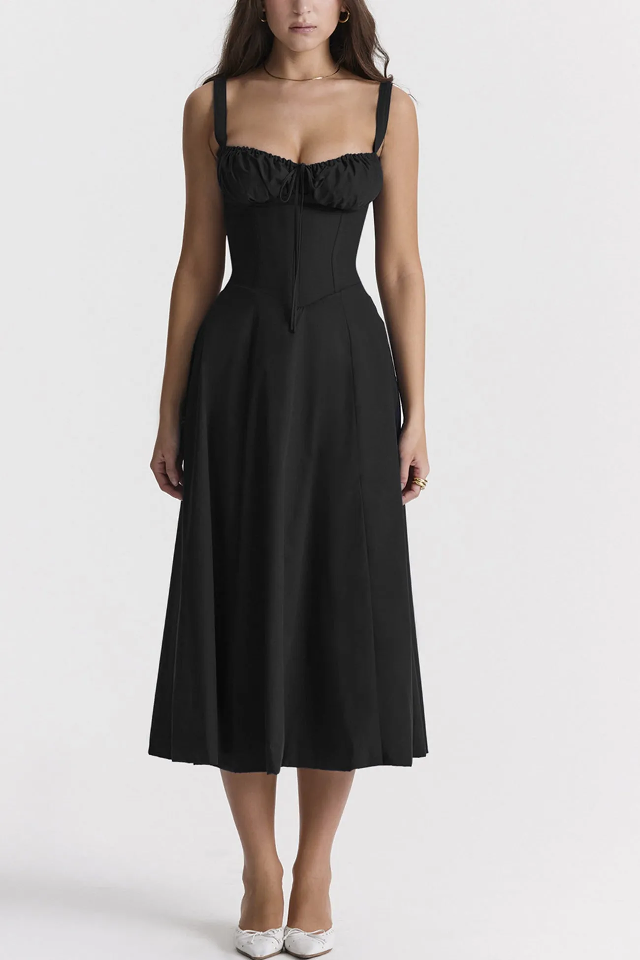 Cupaima® | Modern and comfortable summer dress