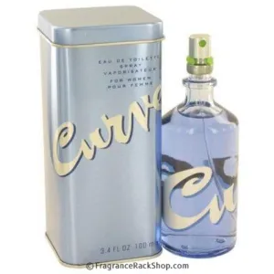 Curve by Liz Claiborne Eau De Toilette for women