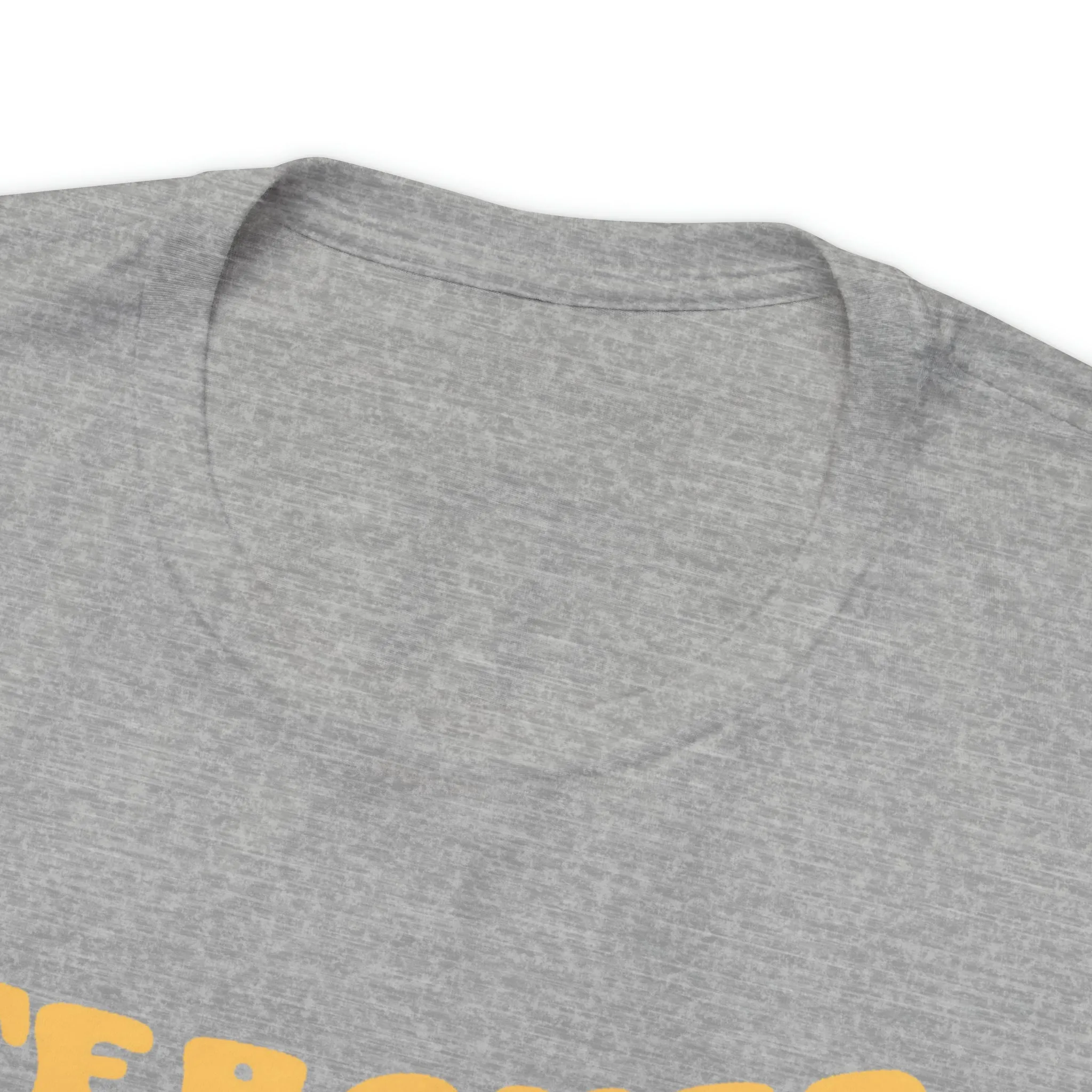 CUSTOM Teacher Teacher Teacher Personalized T-Shirt | Teacher's School Tee |  Bella Canvas 3001 Unisex | Education Short Sleeve Tshirt