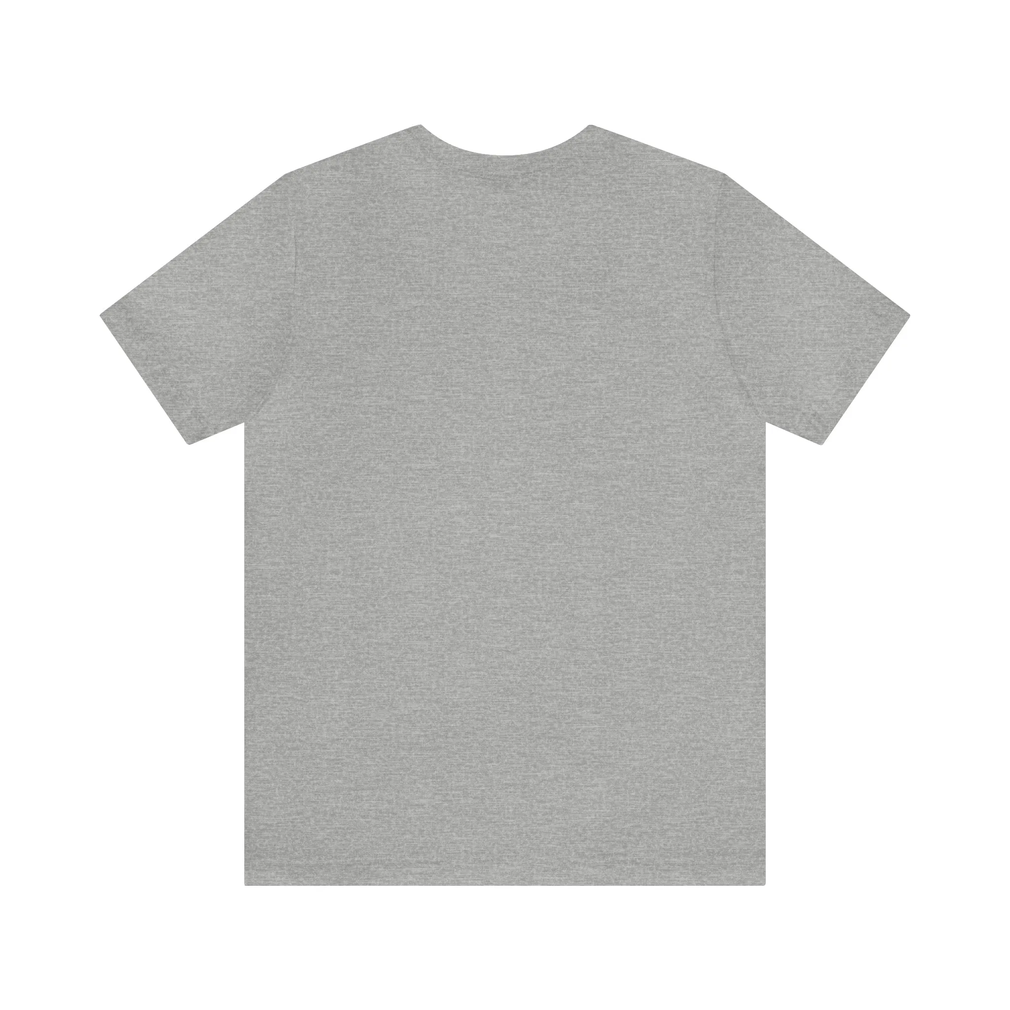 CUSTOM Teacher Teacher Teacher Personalized T-Shirt | Teacher's School Tee |  Bella Canvas 3001 Unisex | Education Short Sleeve Tshirt