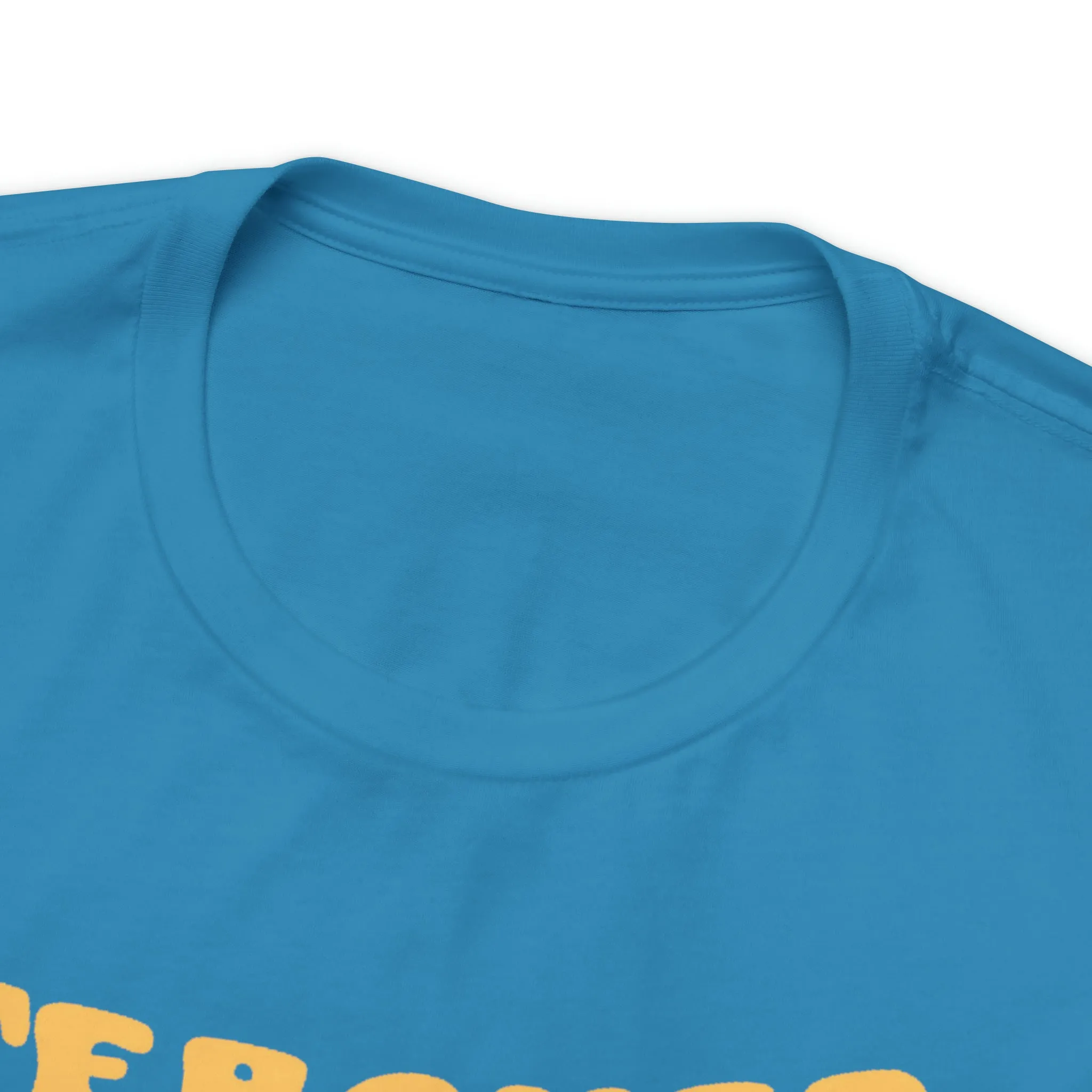 CUSTOM Teacher Teacher Teacher Personalized T-Shirt | Teacher's School Tee |  Bella Canvas 3001 Unisex | Education Short Sleeve Tshirt