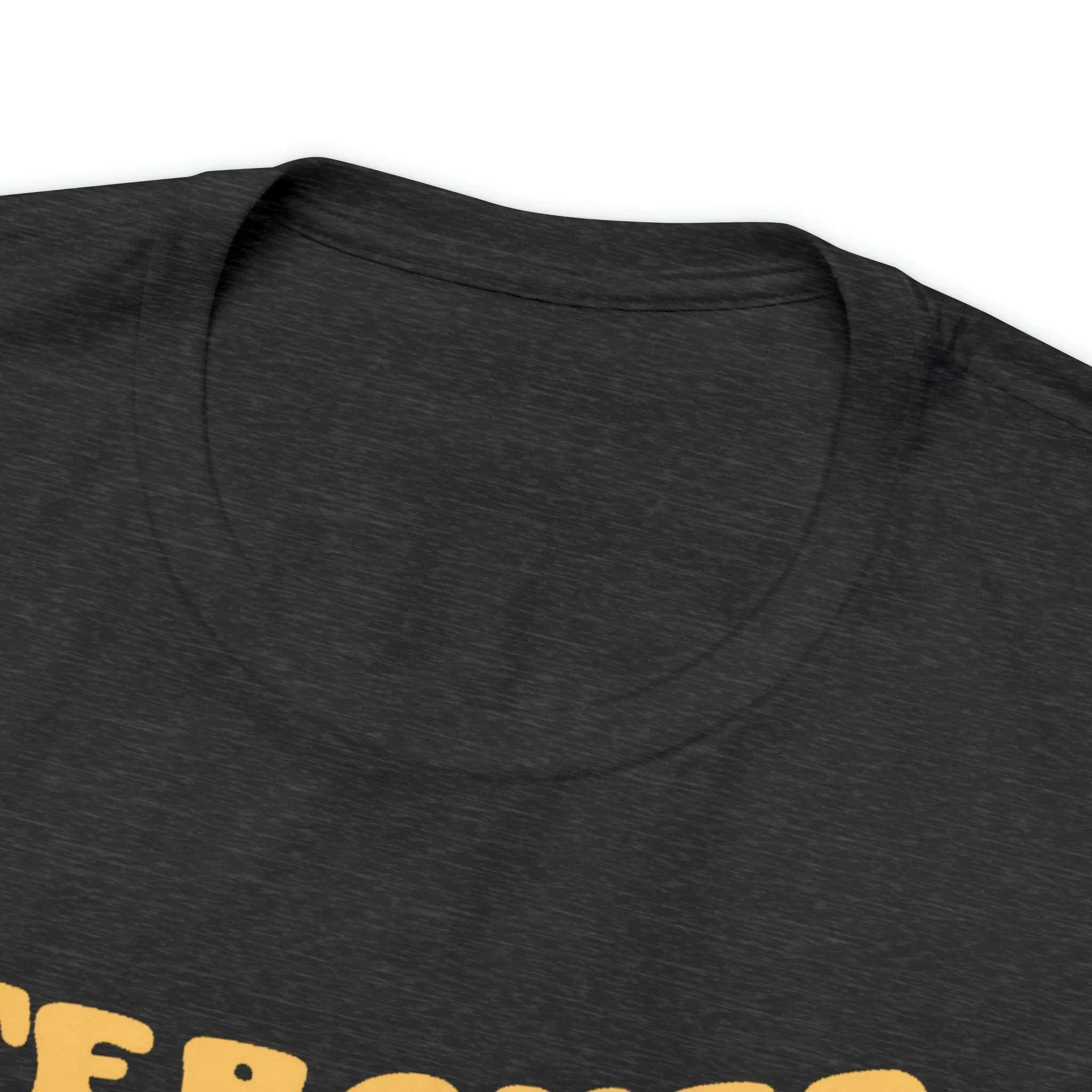 CUSTOM Teacher Teacher Teacher Personalized T-Shirt | Teacher's School Tee |  Bella Canvas 3001 Unisex | Education Short Sleeve Tshirt
