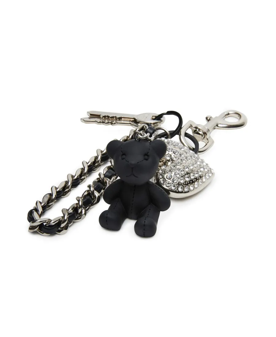 D-BEARY BLACK
