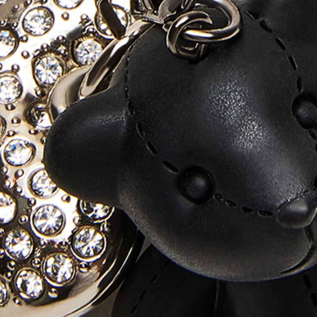 D-BEARY BLACK
