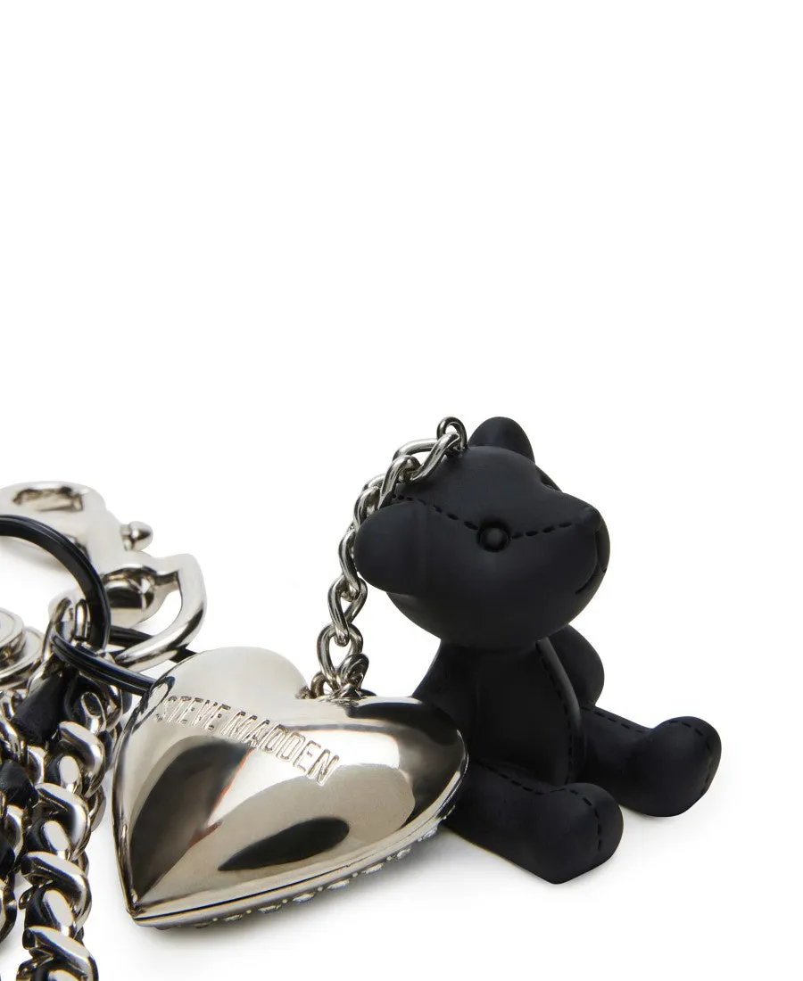 D-BEARY BLACK