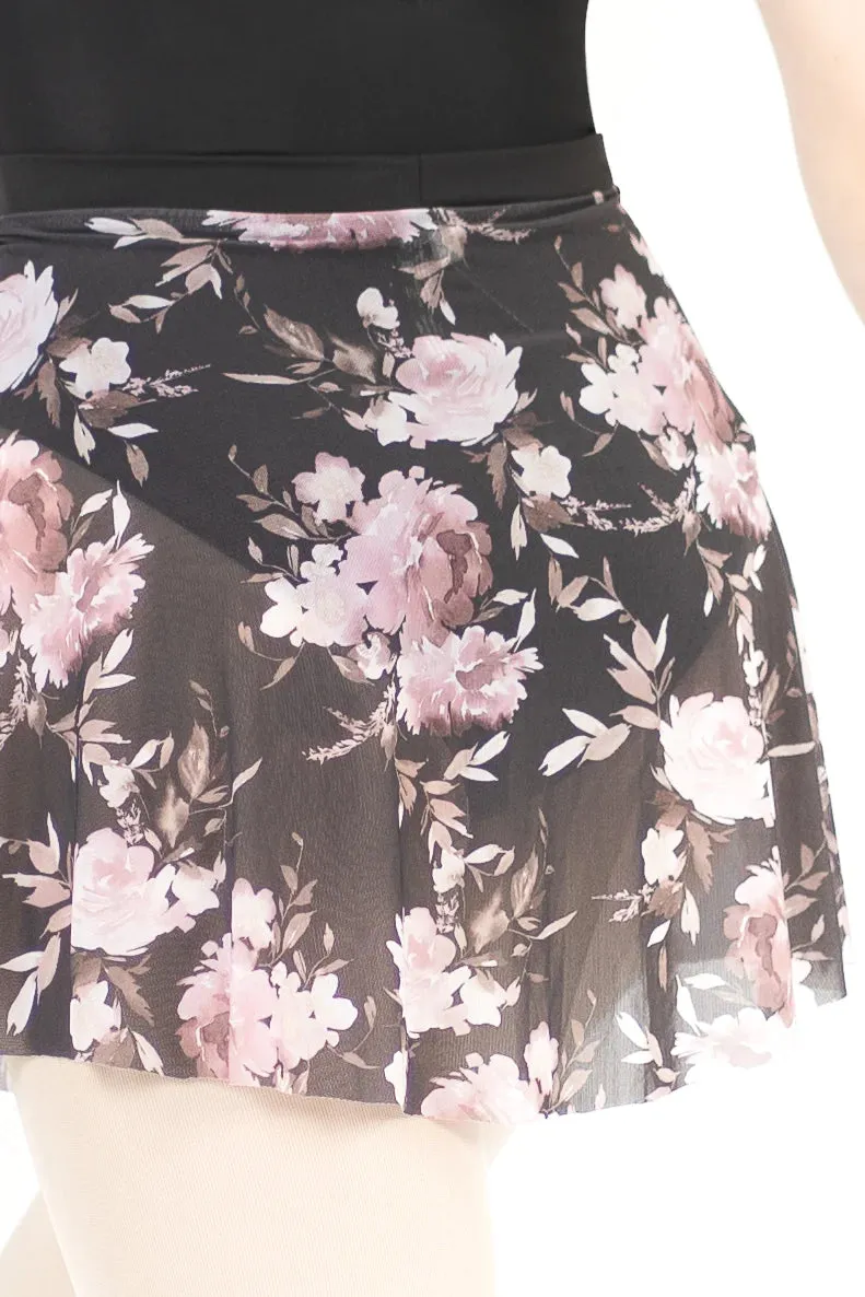 Dahlia Mesh Skirt