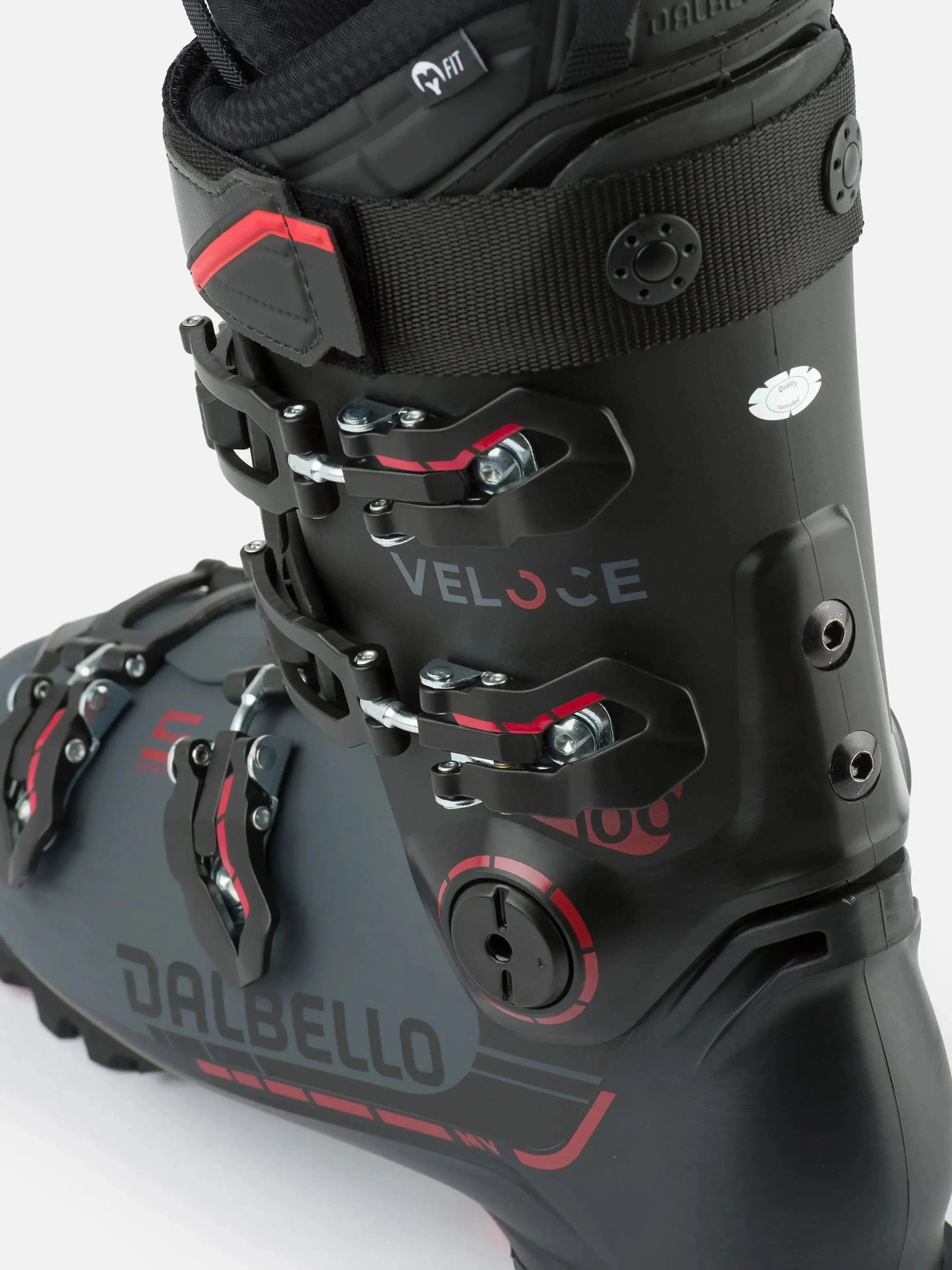Dalbello Veloce 100 MV Ski Boots