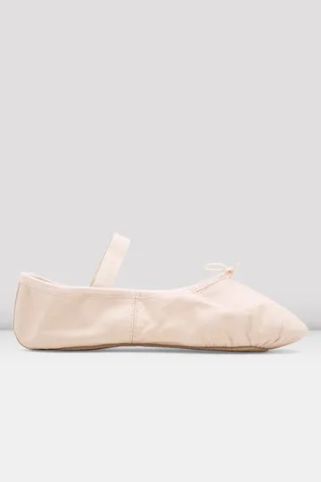 DANSOFT 205L Leather Ballet Shoes