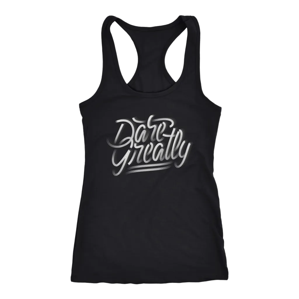 Dare Greatly | Women's