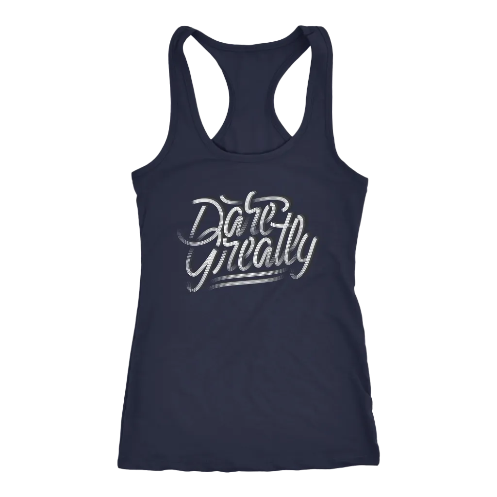 Dare Greatly | Women's