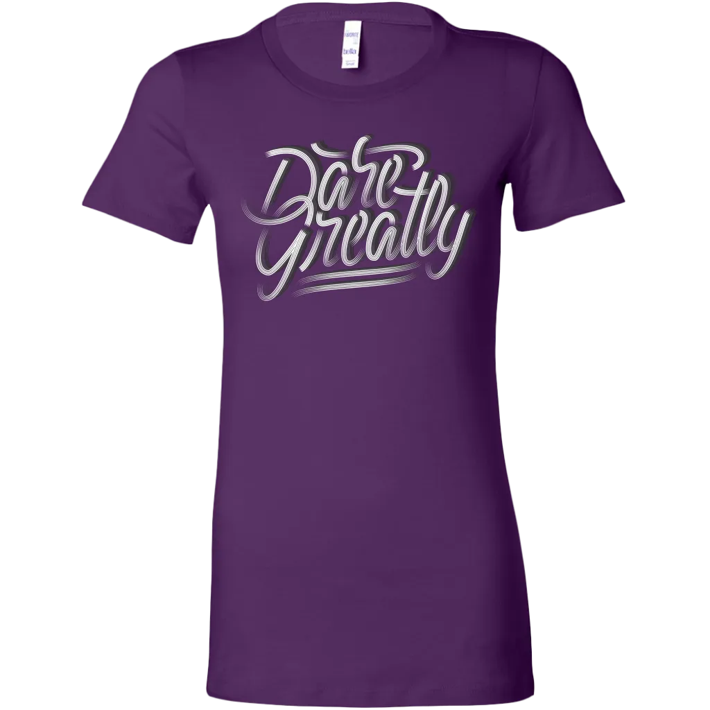Dare Greatly | Women's