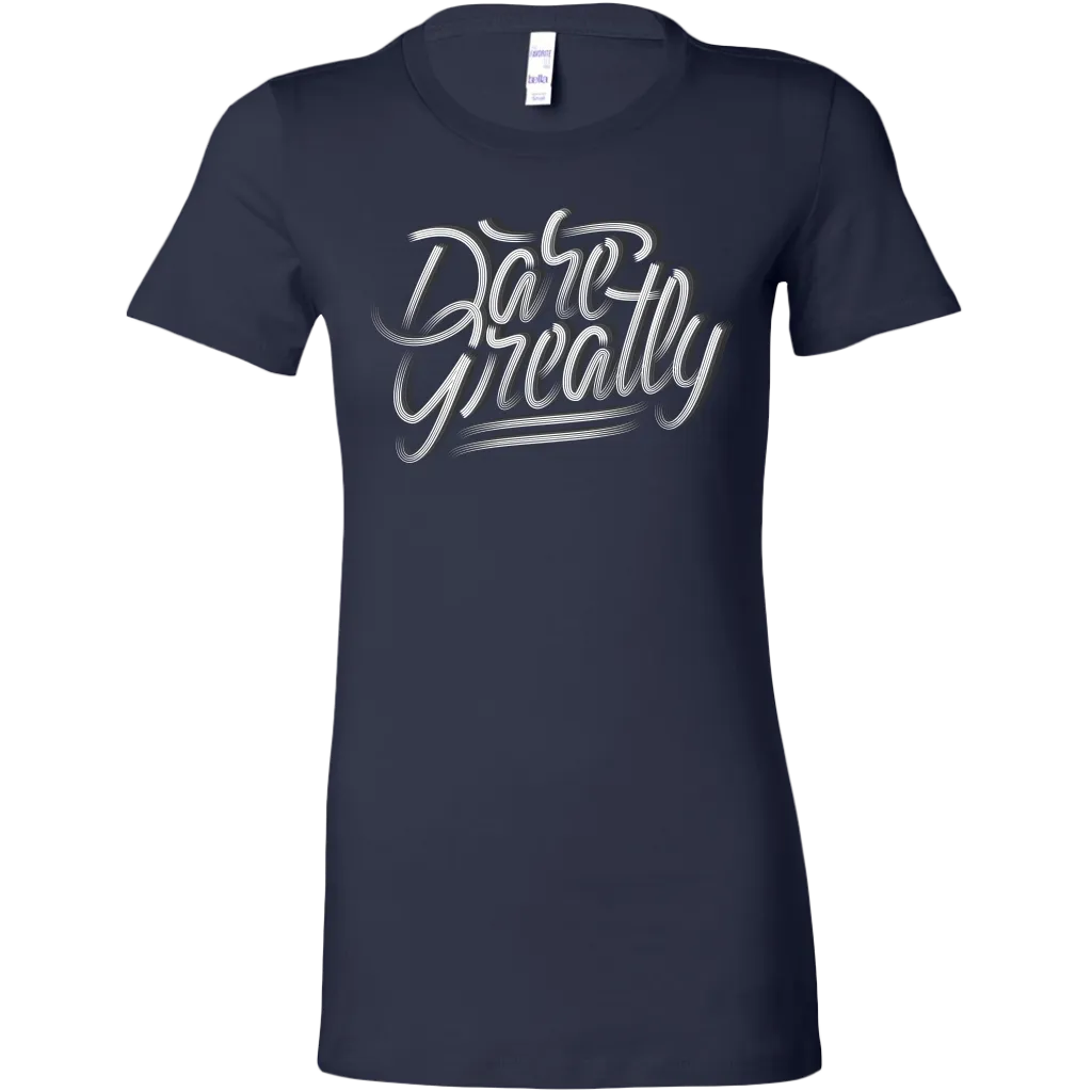 Dare Greatly | Women's