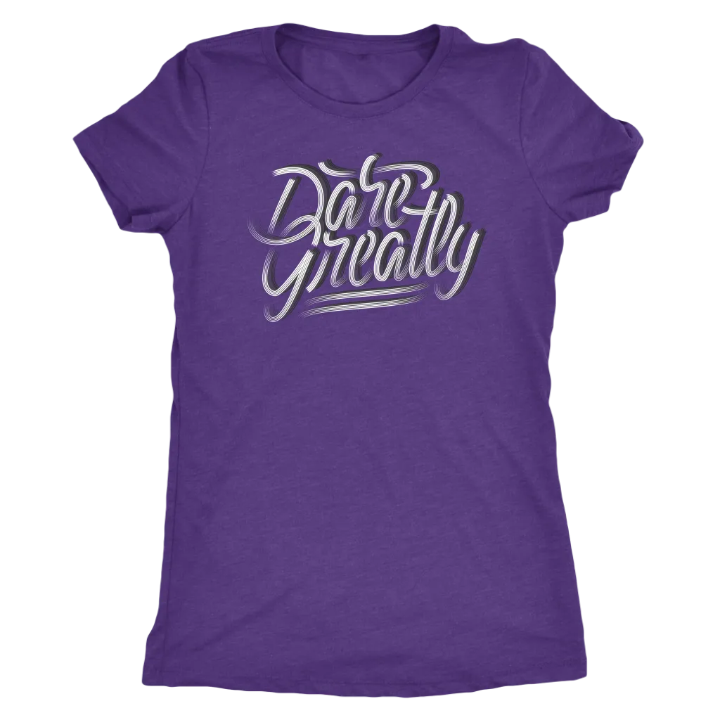 Dare Greatly | Women's