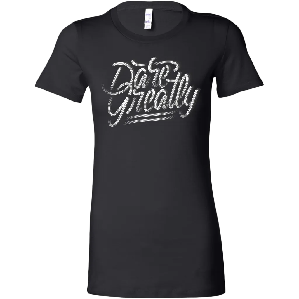 Dare Greatly | Women's