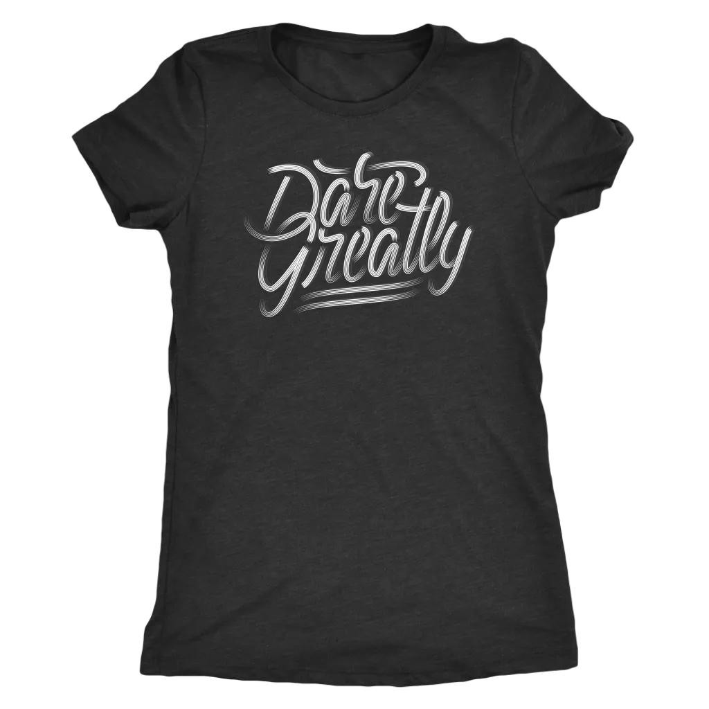 Dare Greatly | Women's