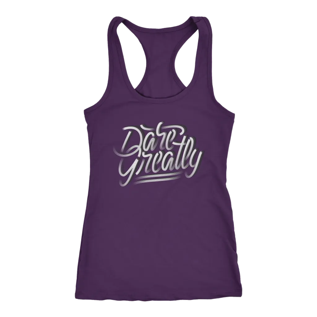Dare Greatly | Women's